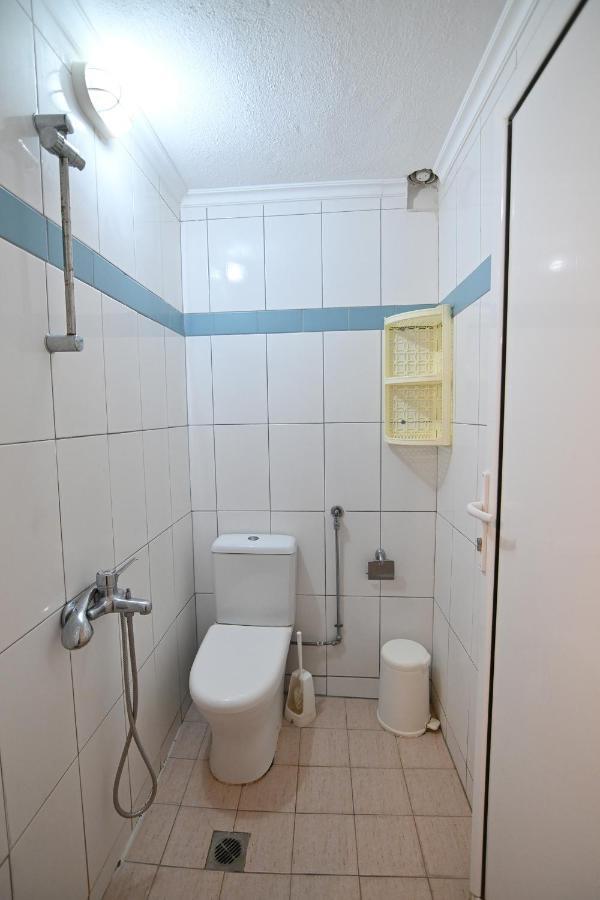 Greece Asprovalta Rooms Accomodation Apartment Hotel Petalo エクステリア 写真