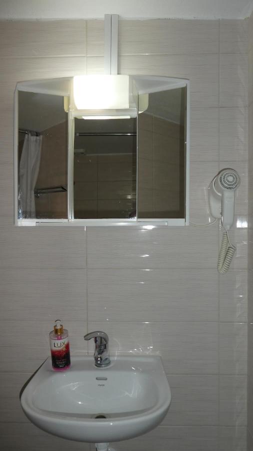 Greece Asprovalta Rooms Accomodation Apartment Hotel Petalo エクステリア 写真